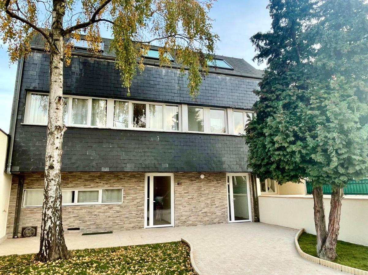 Villa Koalawakeup Vitry-sur-Seine Exterior foto