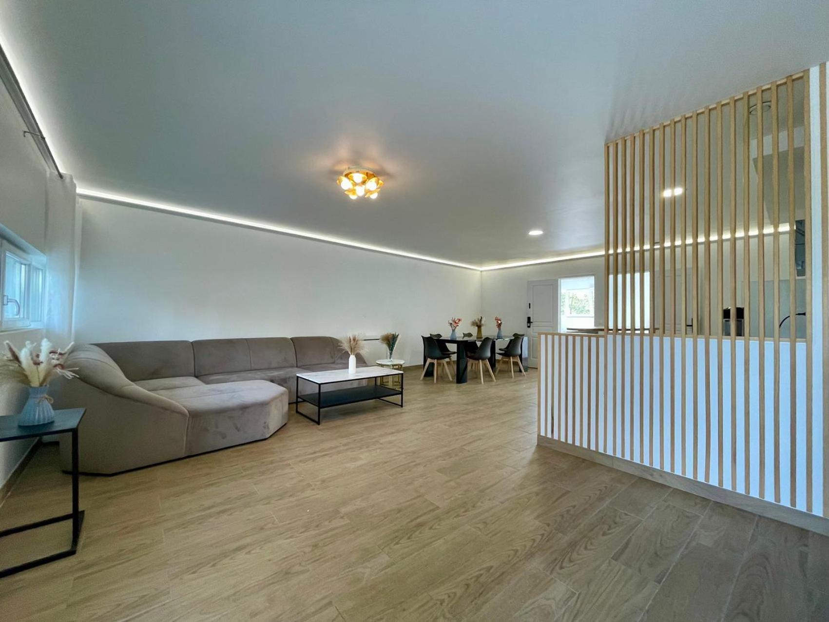 Villa Koalawakeup Vitry-sur-Seine Exterior foto